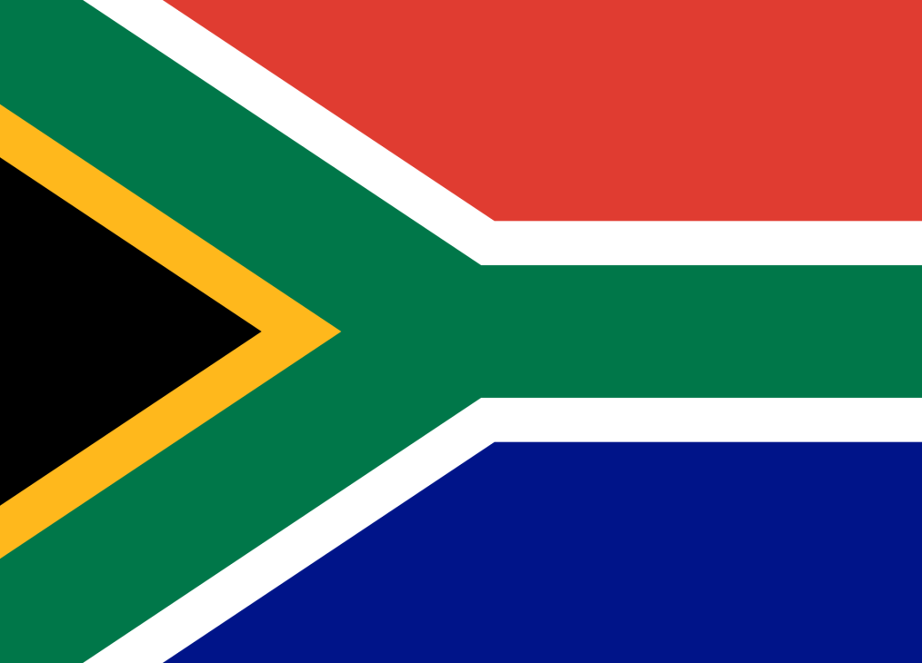 Sount Africa